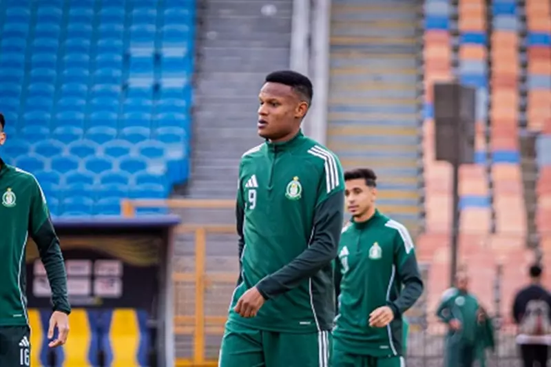 أهلي طرابلس